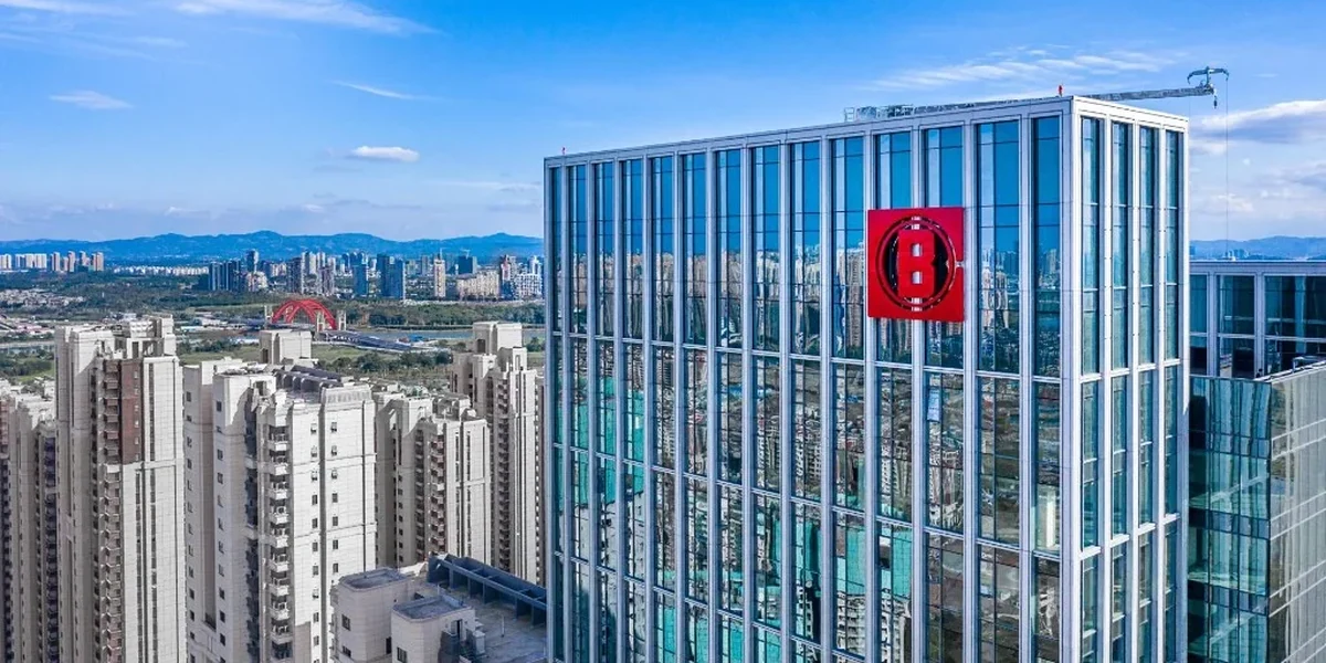 中海长租（友里/海堂）企业优居计划与UROOM标准化运营